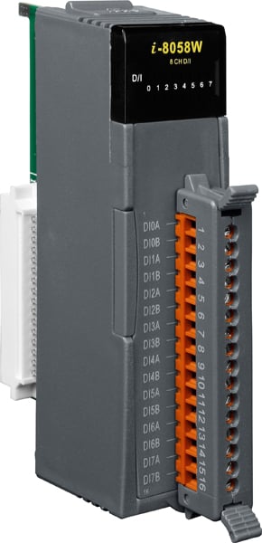 I-8058W-G CR