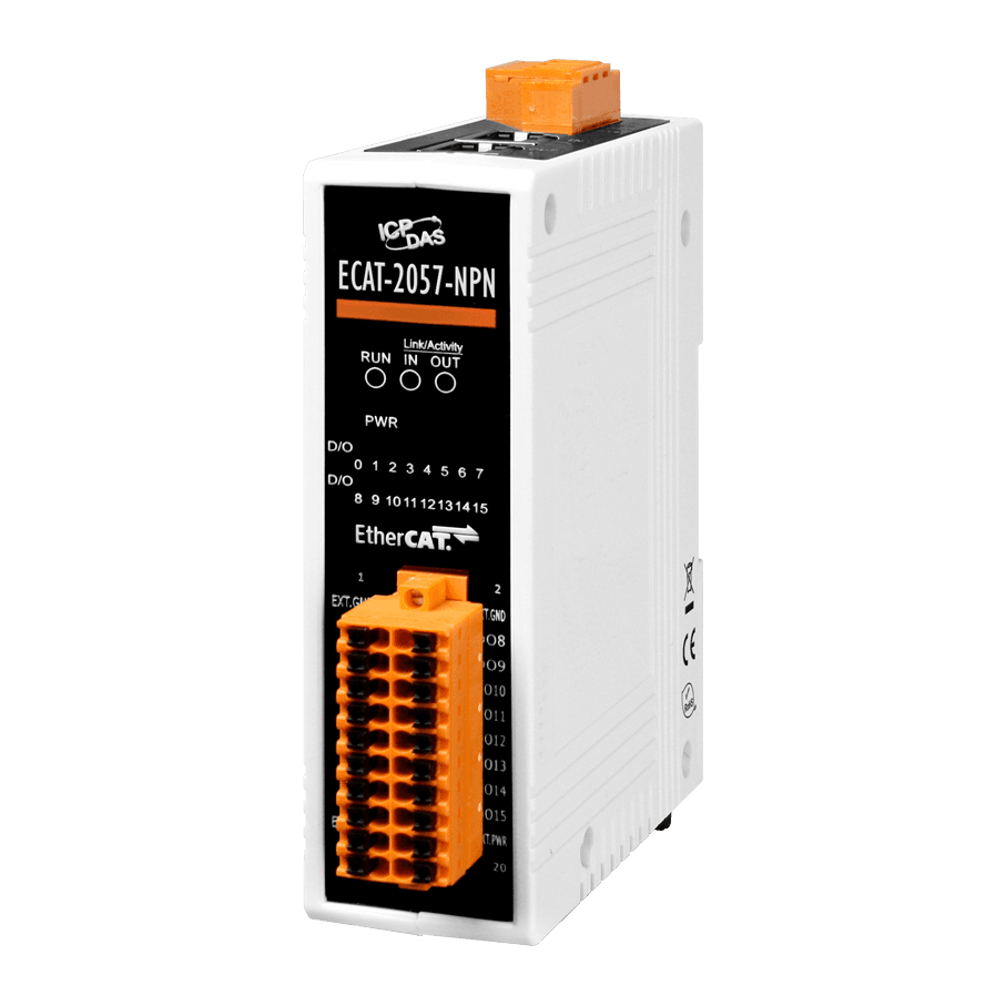 ECAT-2057-NPN CR