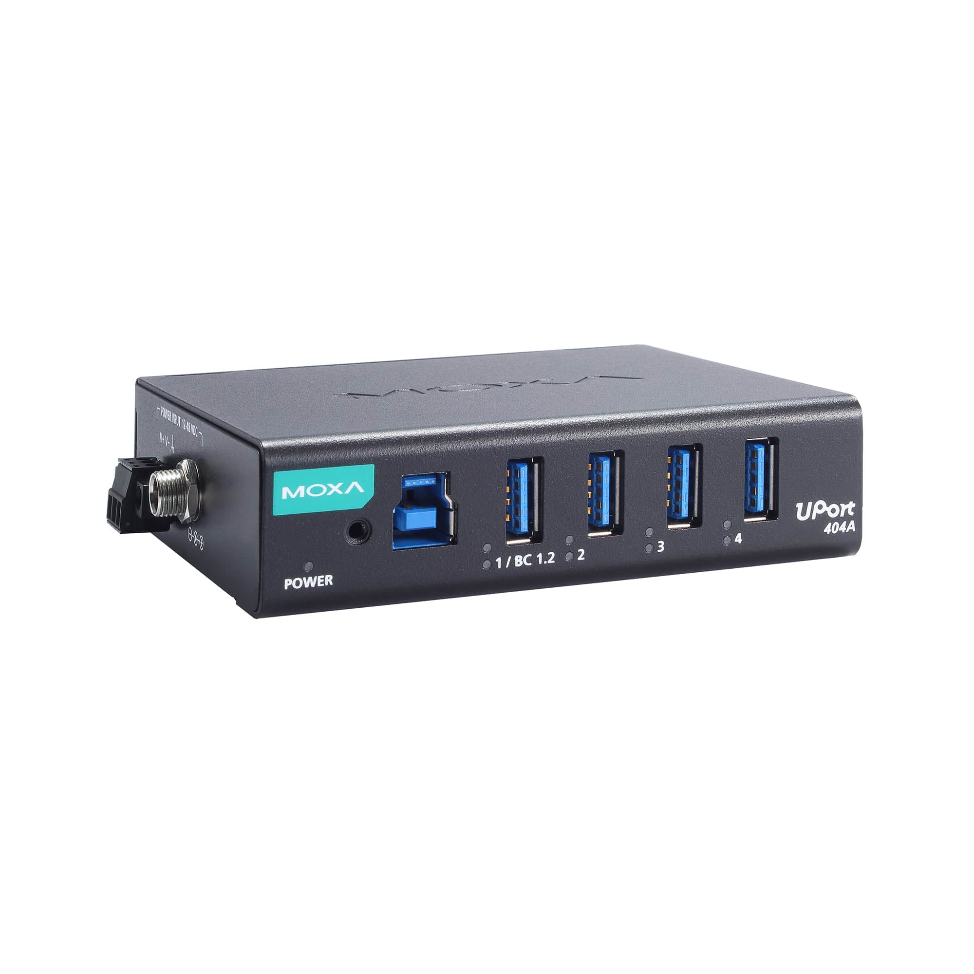 UPort 404A-T