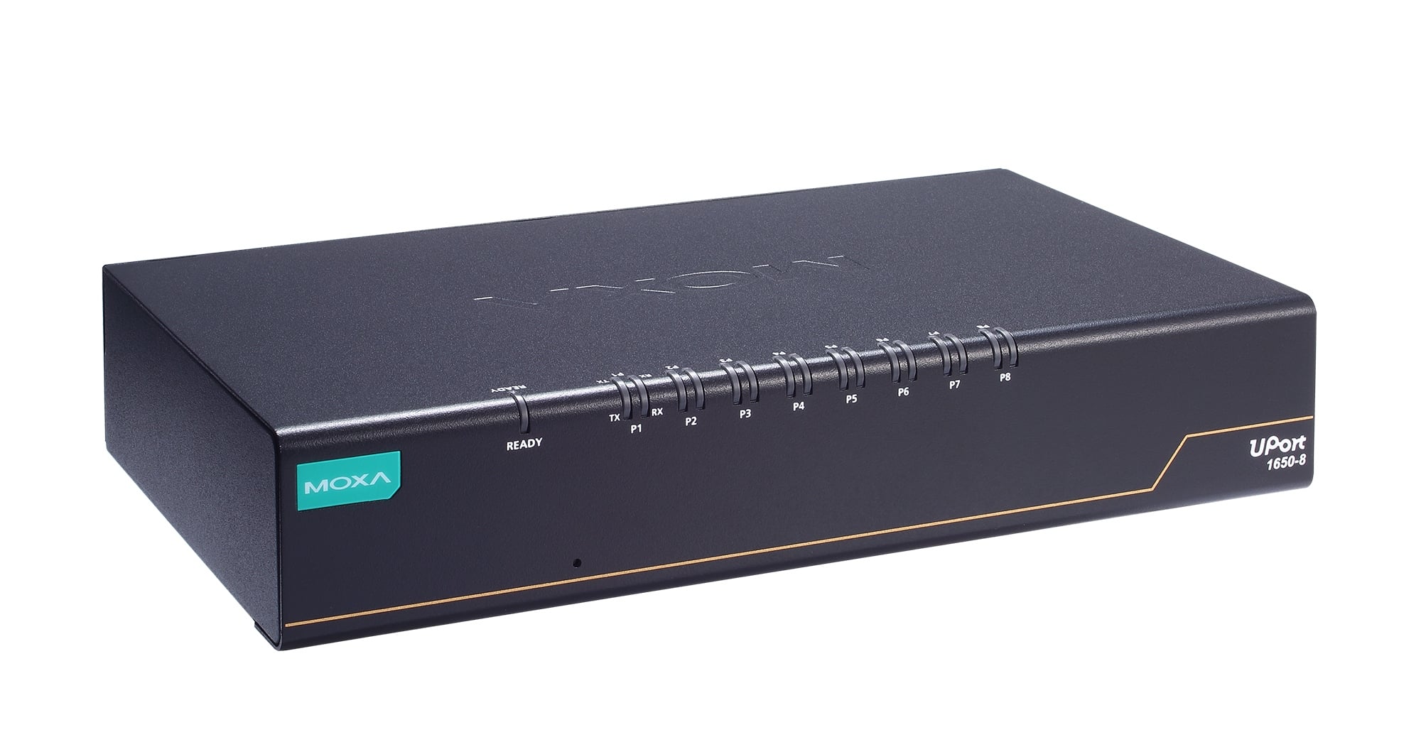 UPort 1650-8-G2-Hub