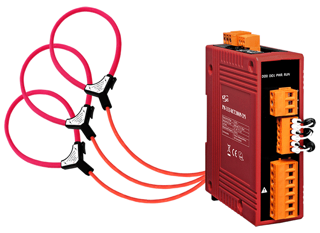 PM-3133-RCT2000P-CPS CR