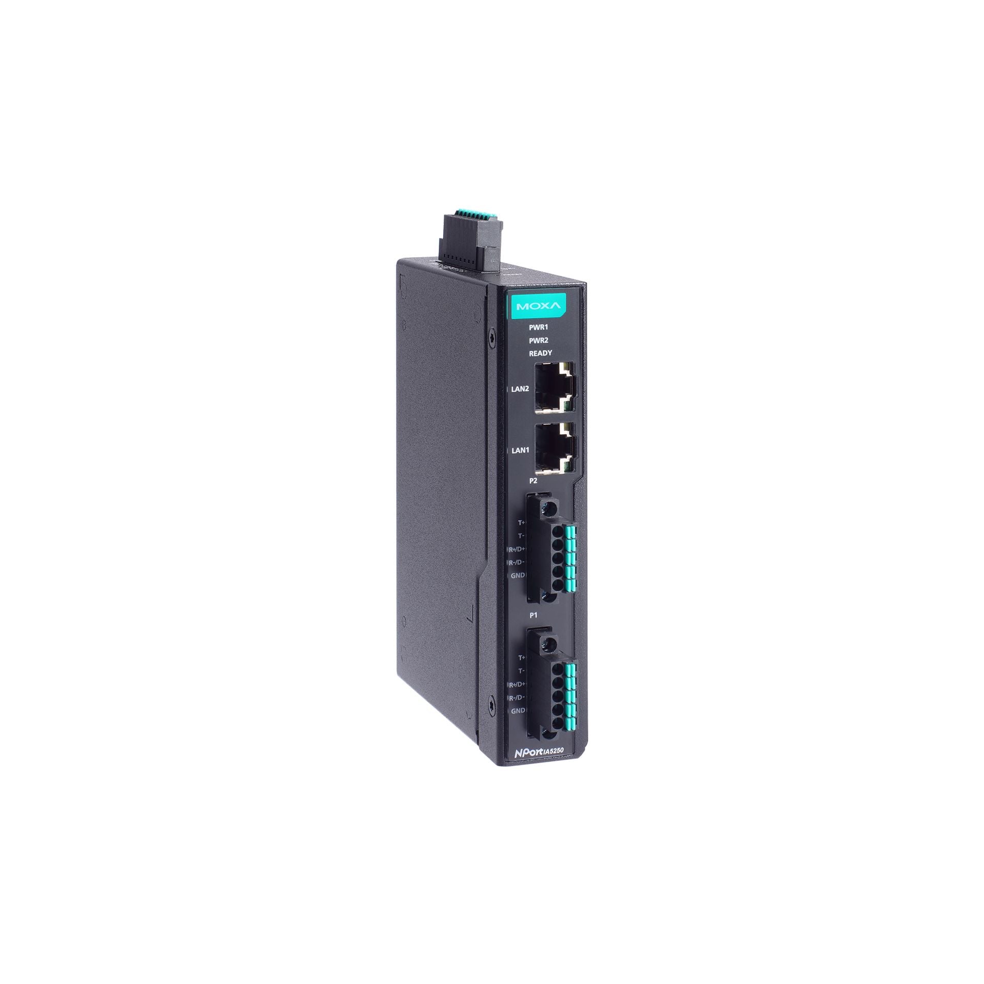 NPort IA5250I-TB-G2