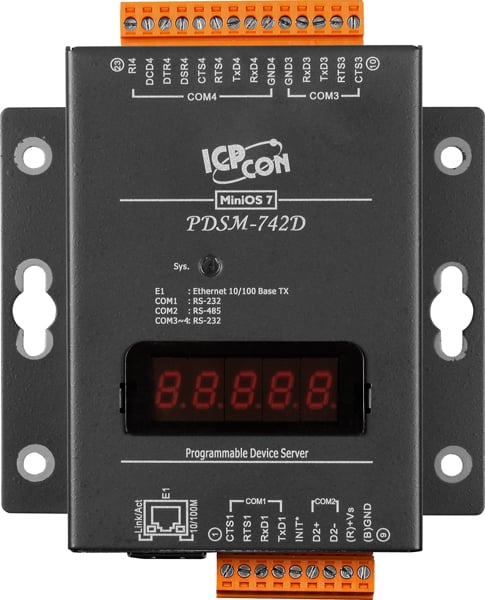 PDSM-742D CR