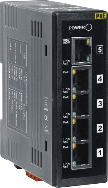 NS-205PSE CR
