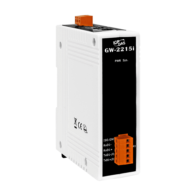 GW-2215i CR