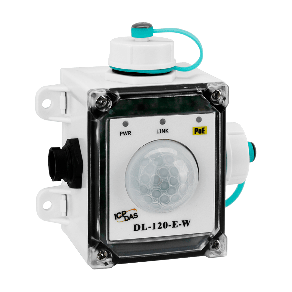 DL-120-E-W CR
