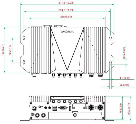 V2406C-WL7-CT-T