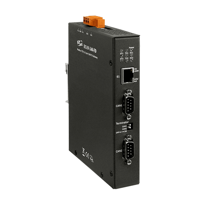 ECAN-240-FD