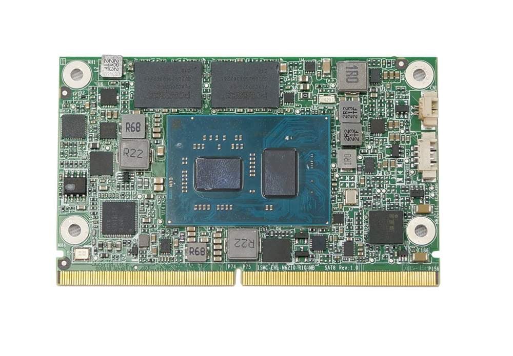 iSMC-EHL-x6211EB