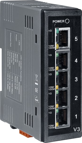 NS-205G CR
