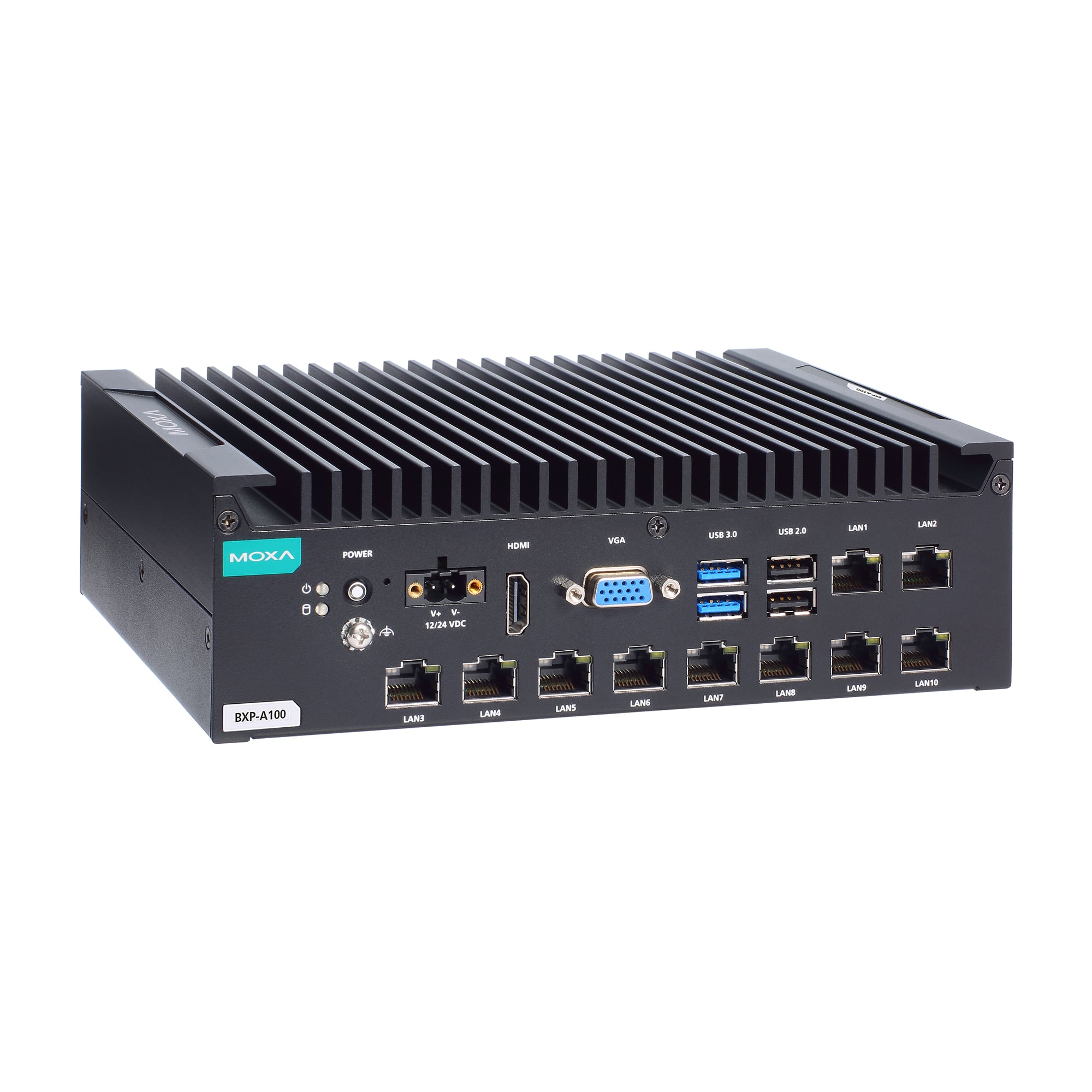 BXP-A100-E4-8L-T