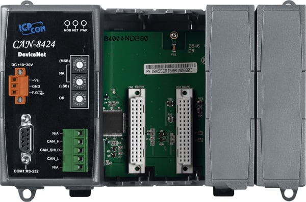 CAN-8424-G (I-8420-G)