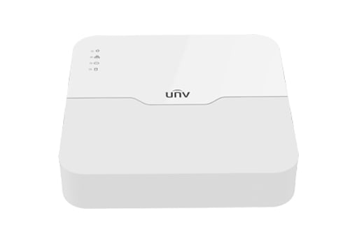 NVR501-04B-LP4