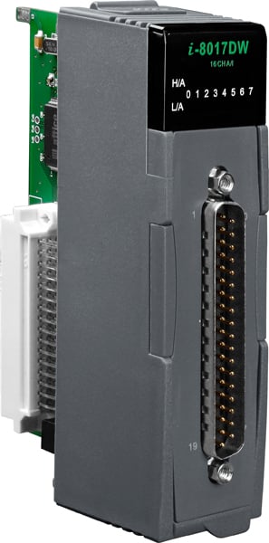 I-8017DW-G CR