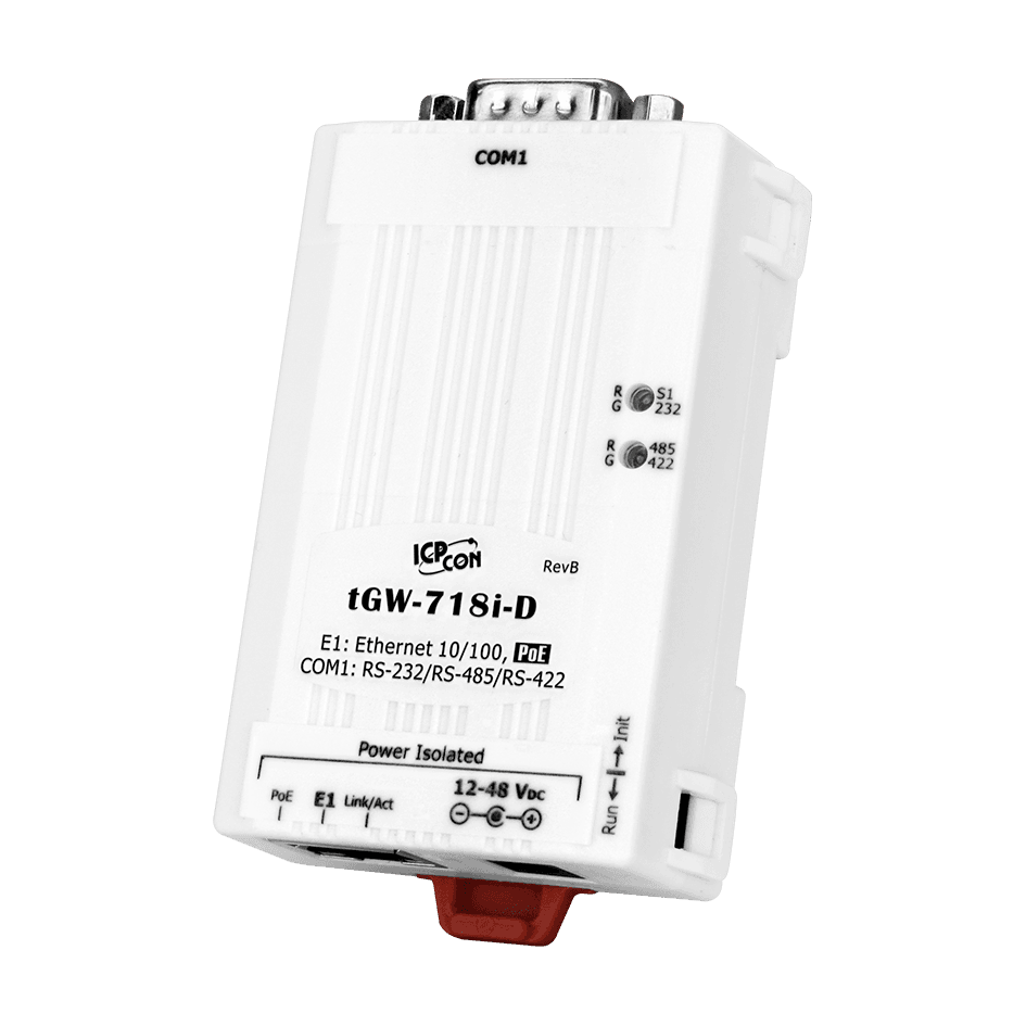 tGW-718i-D CR