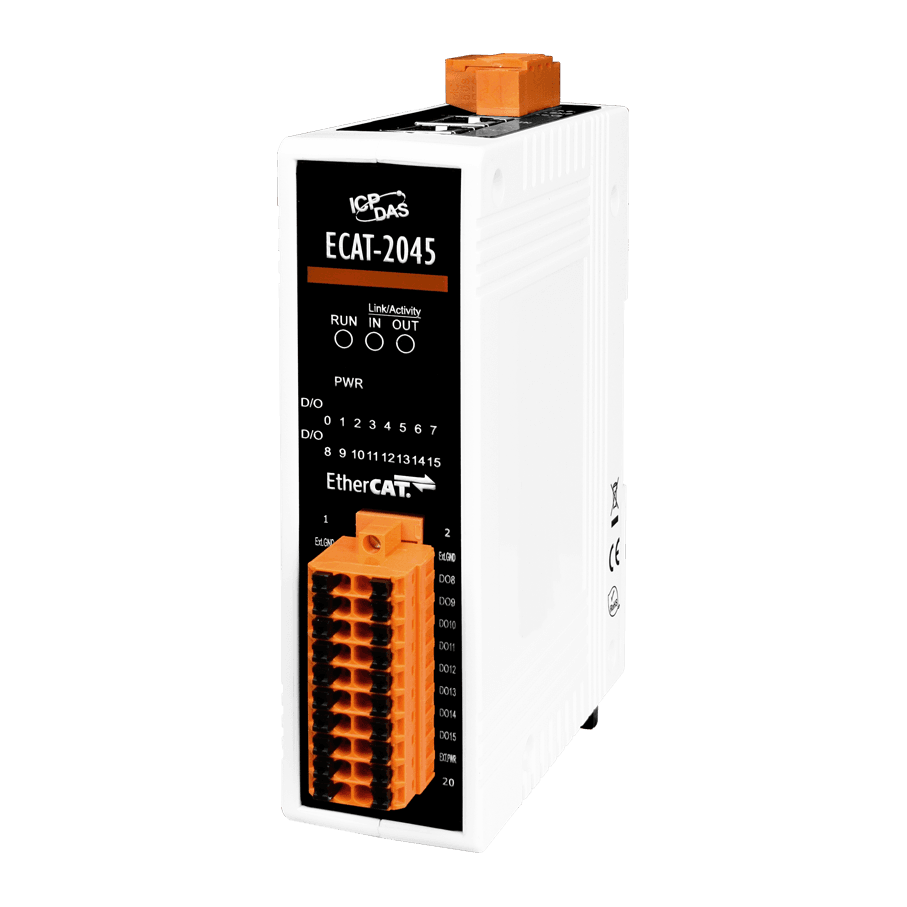 ECAT-2045 CR