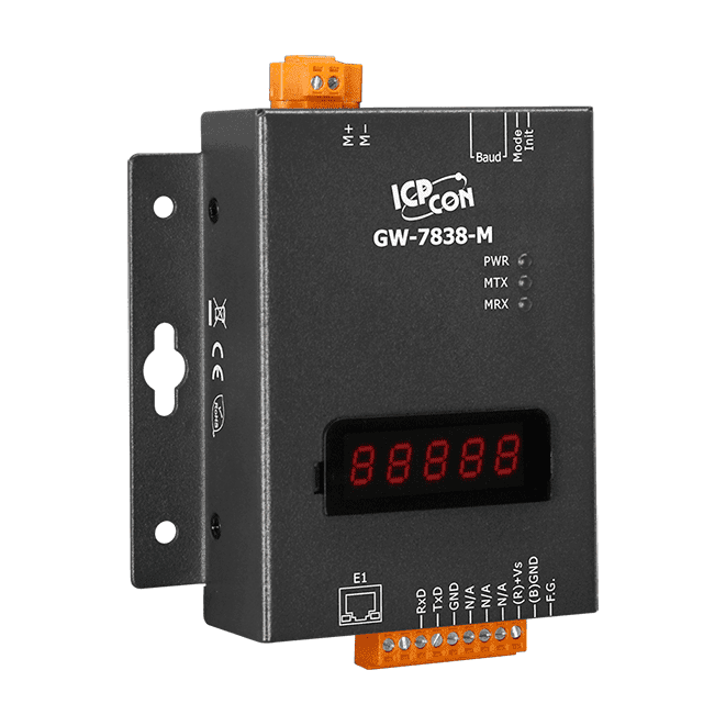 GW-7838-M CR