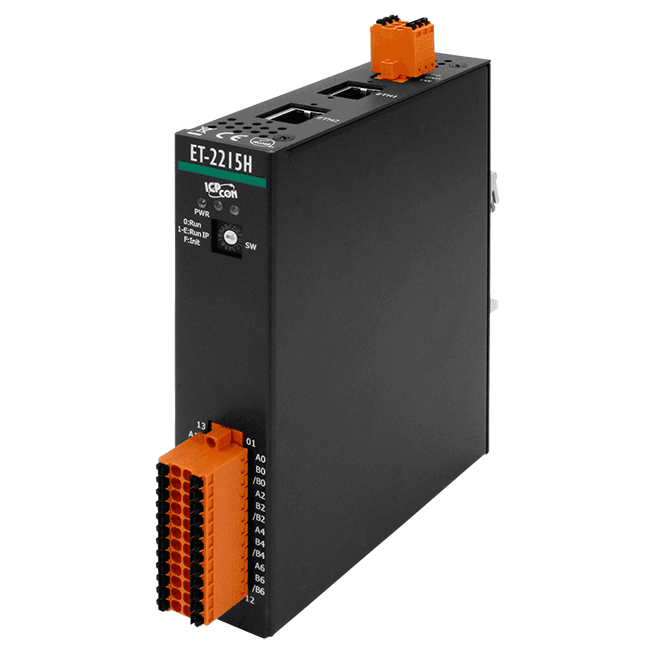 ET-2215H CR