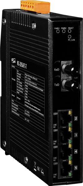 NS-205AFT-T CR