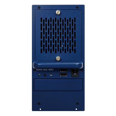 RACK-500AI-C246-XE/16G/35