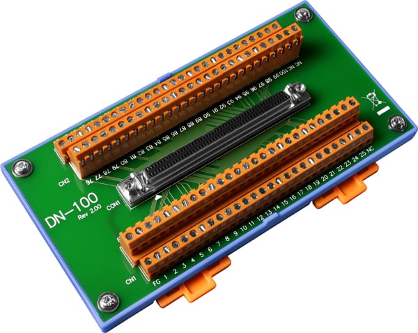 DN-100-CA CR