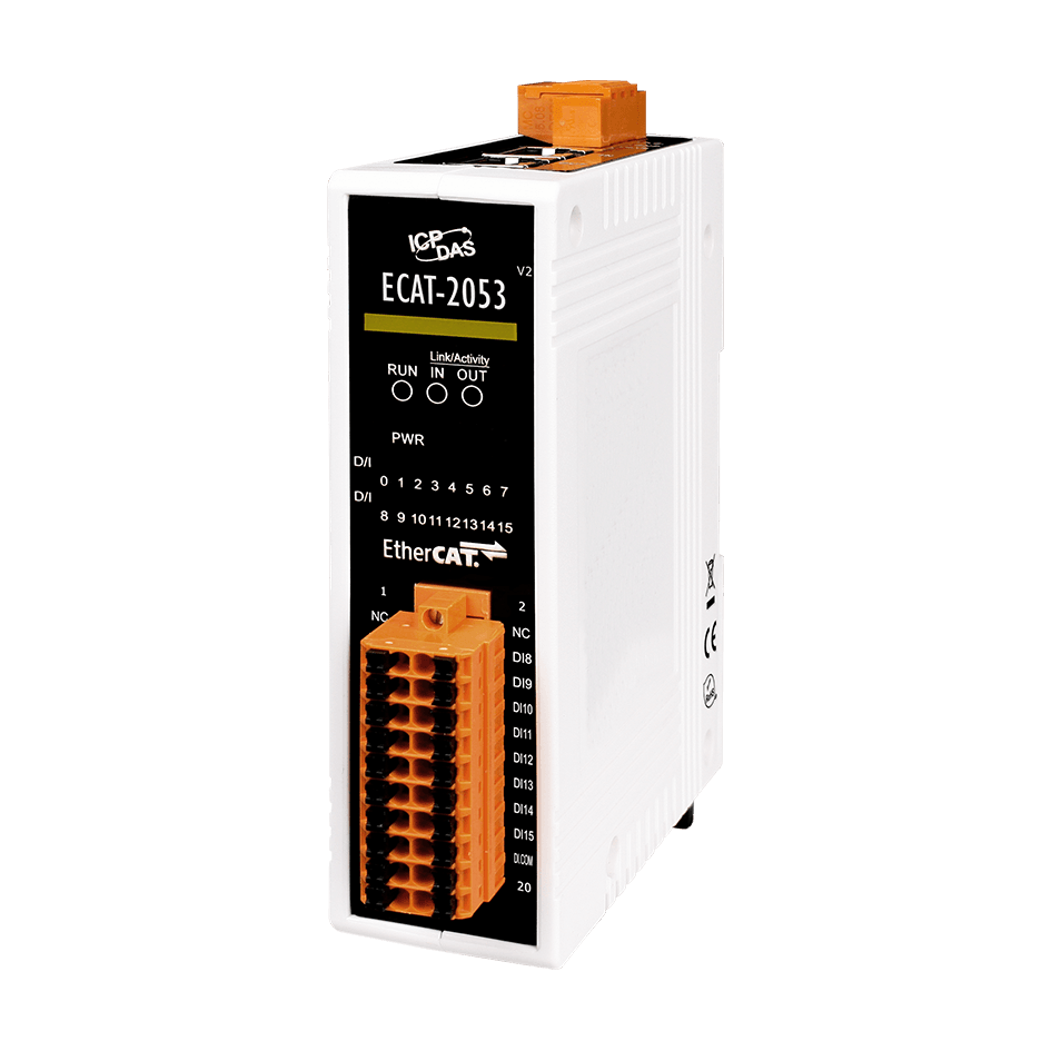 ECAT-2053 CR