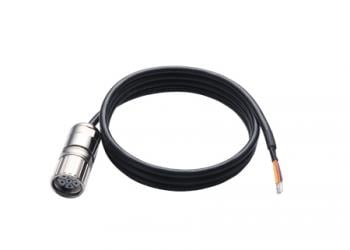 CBL-M23(FF6P)/OPEN-BK-100 IP67