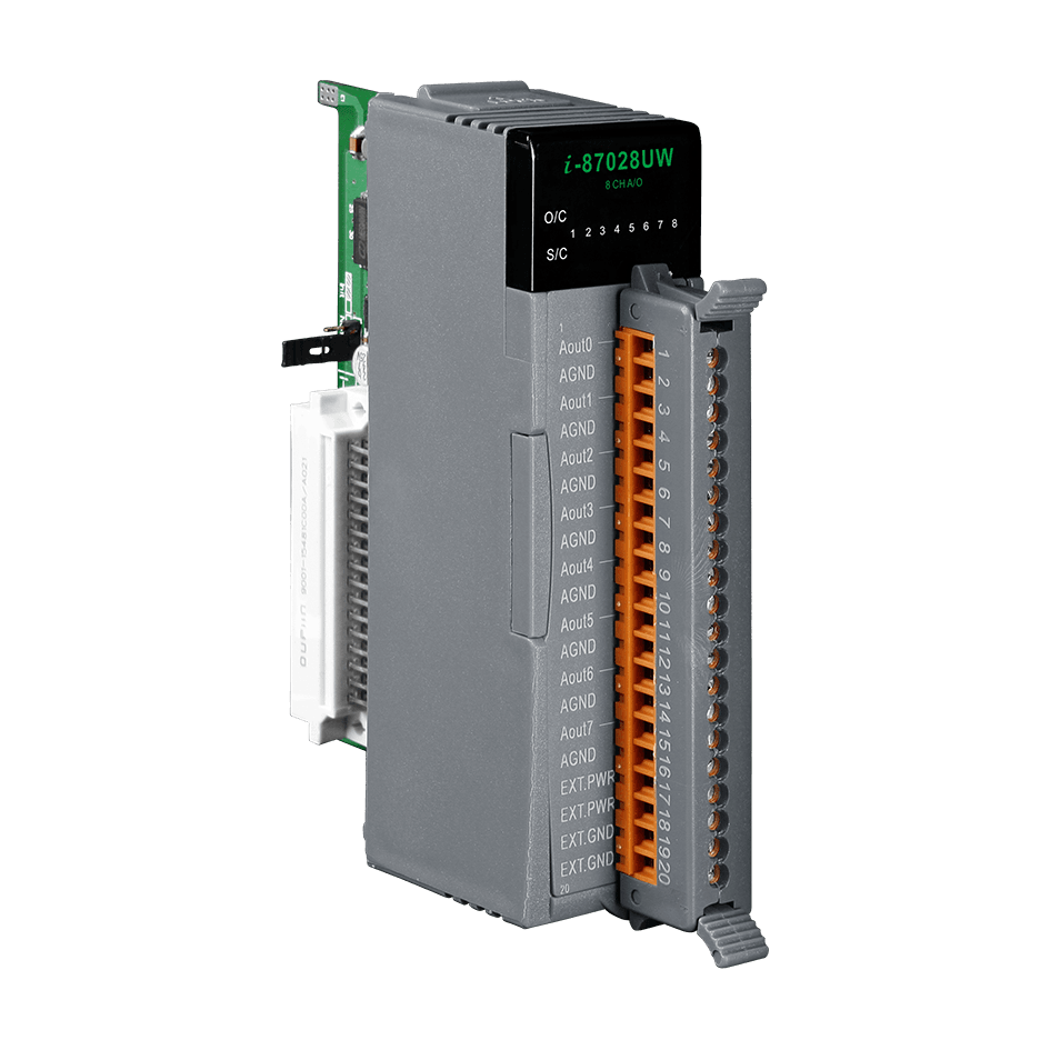 I-87028UW-G CR