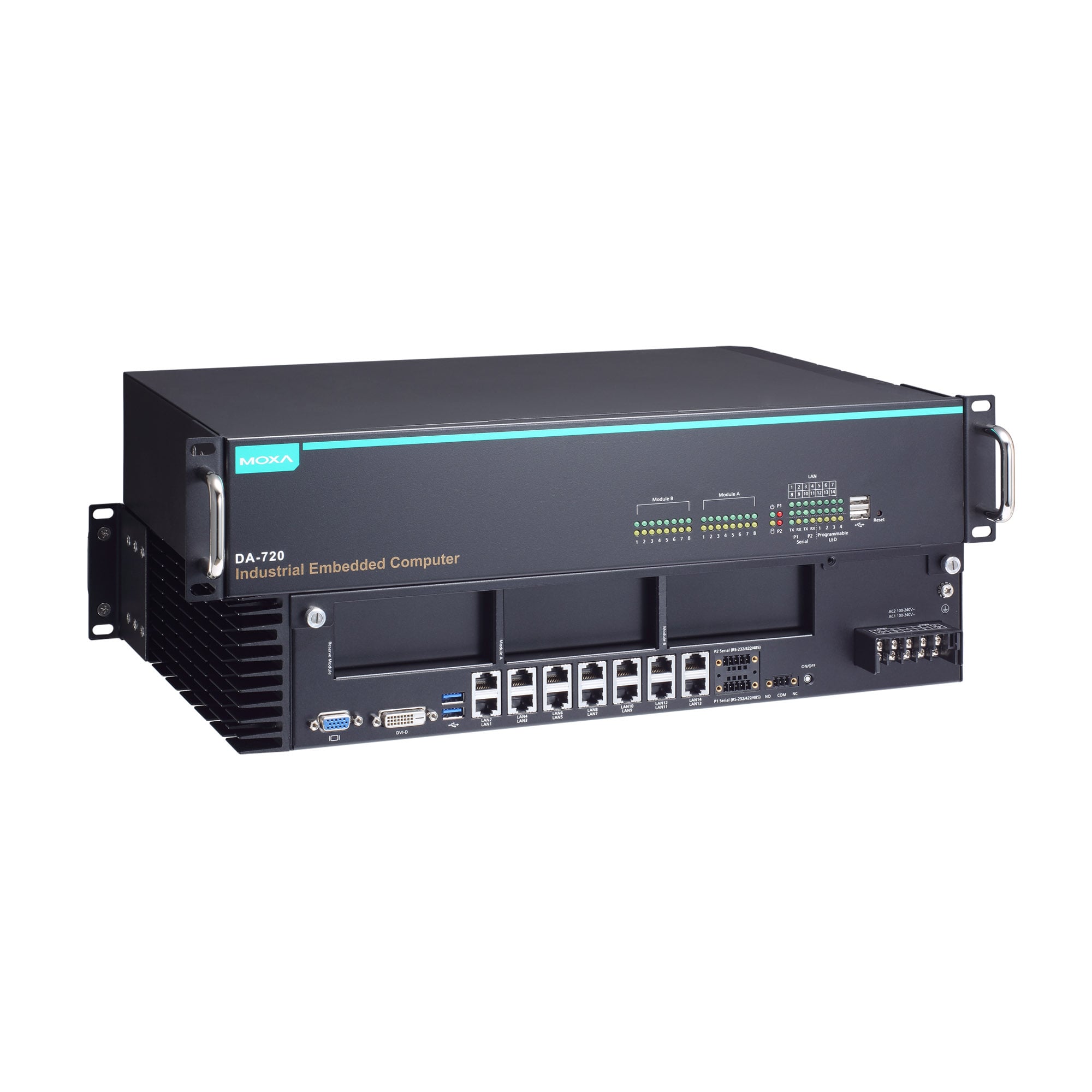 DA-720-C5-DPP-LX