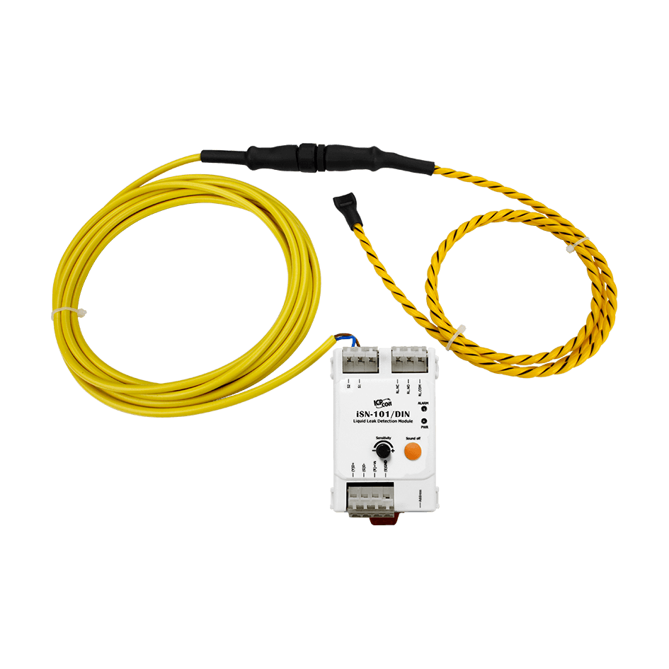 iSN-101/S/DIN CR