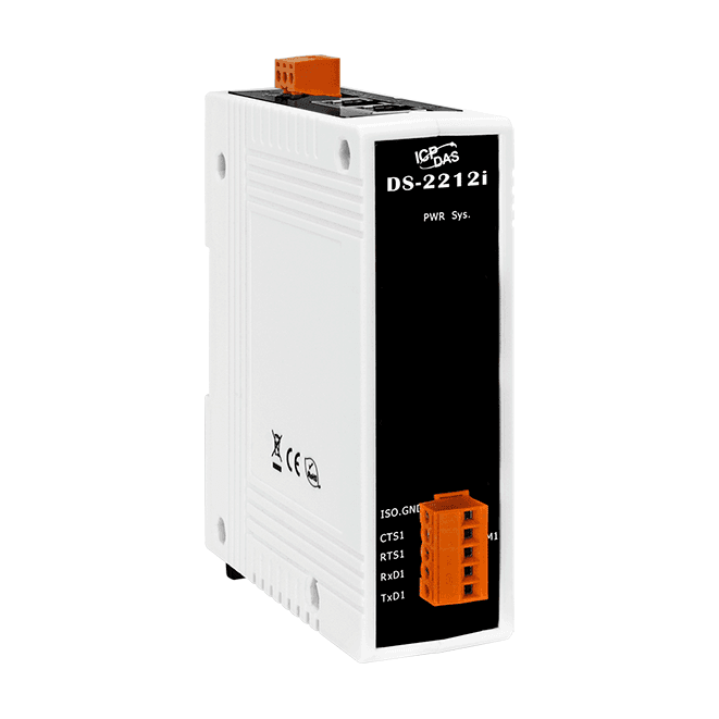 DS-2212i CR