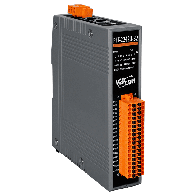 PET-2242U-32 CR