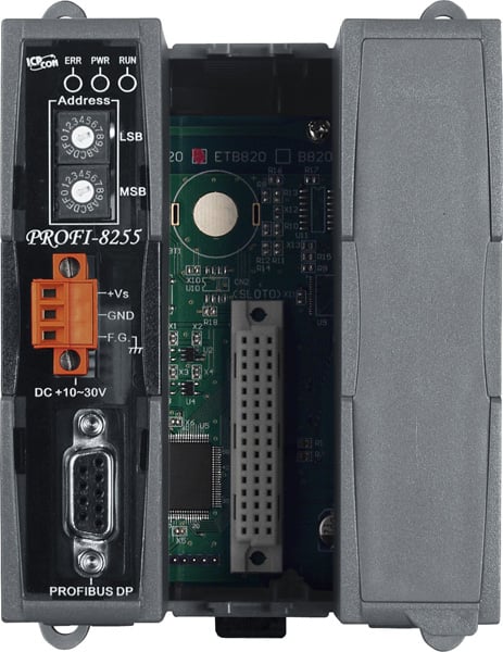 PROFI-8255-G CR