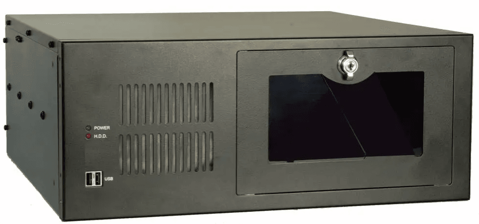 RACK-360GBATX/300W-R30