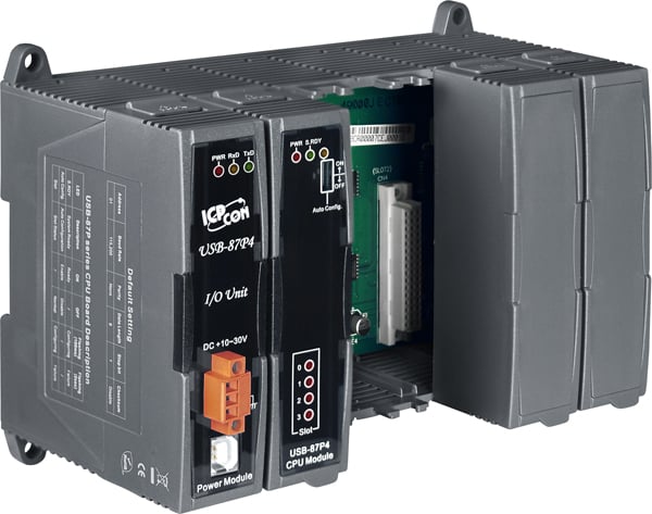 USB-87P4-G CR