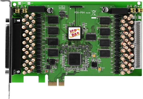 PEX-P64-24V CR