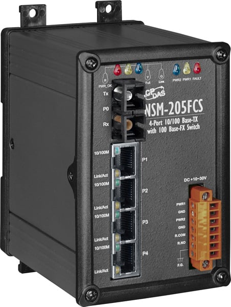 NSM-205FCS CR