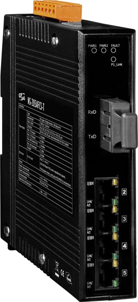 NS-205AFCS-T CR