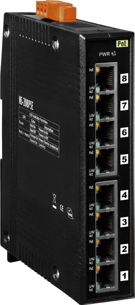 NS-208PSE CR