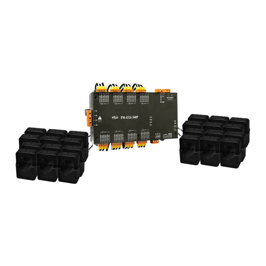 PM-4324-360P
