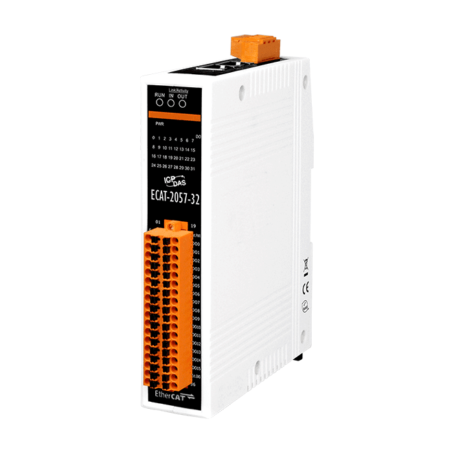 ECAT-2057-32 CR