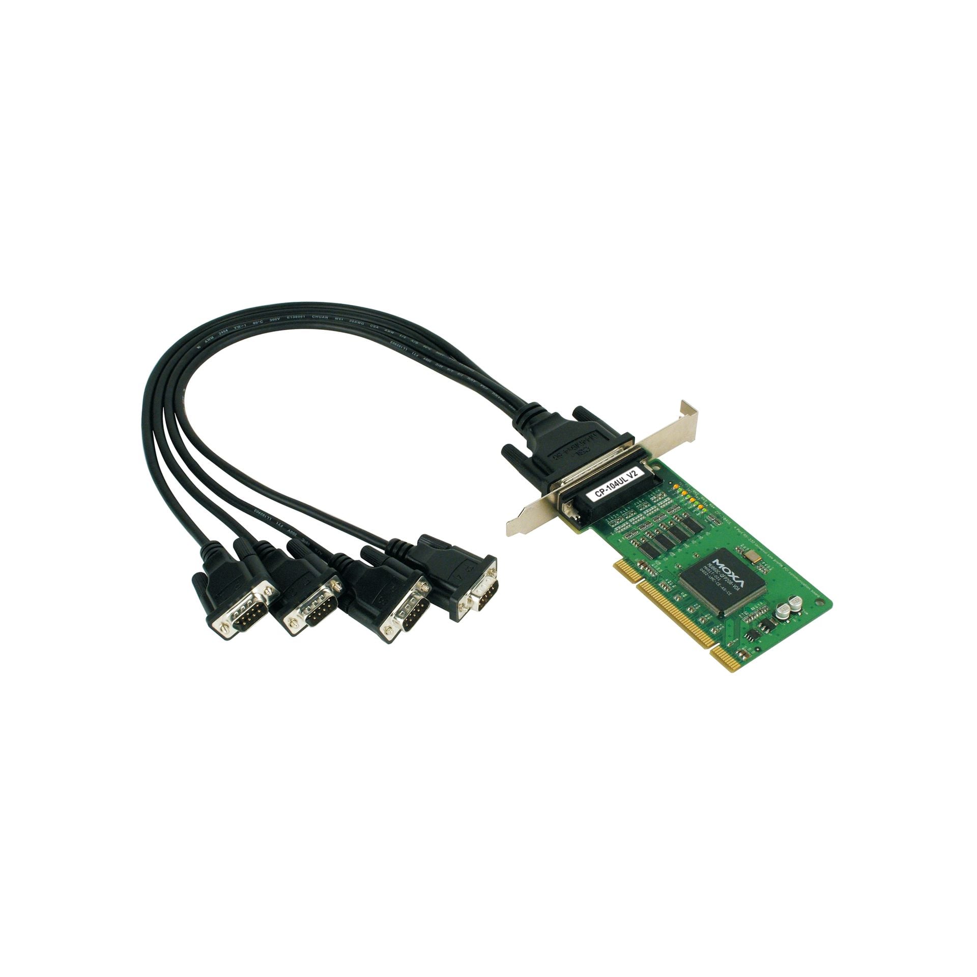 CP-104UL-T