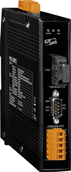 PDS-220FCS CR