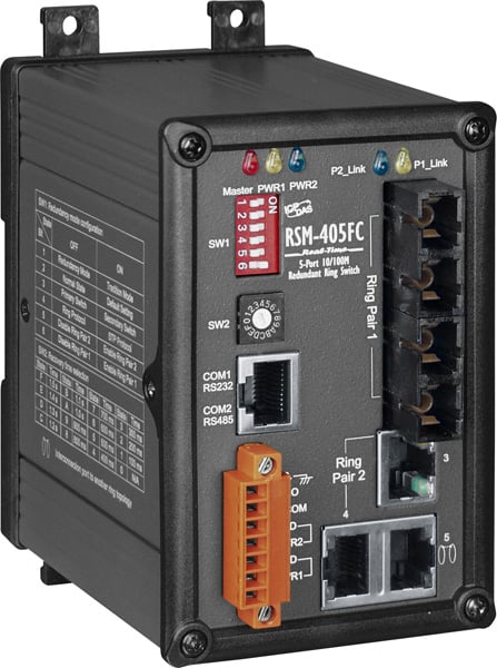RSM-405FC CR