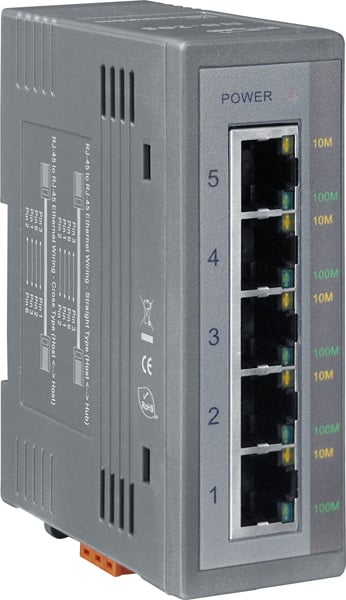 NS-205R CR