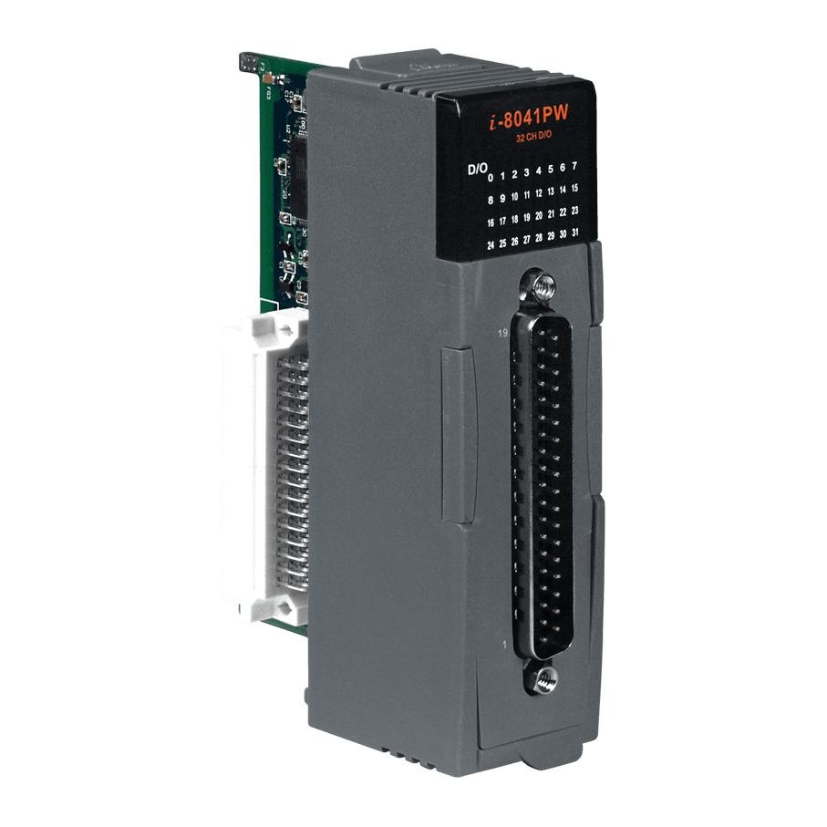 I-8041PW-G CR