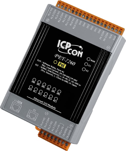 PET-7260 CR