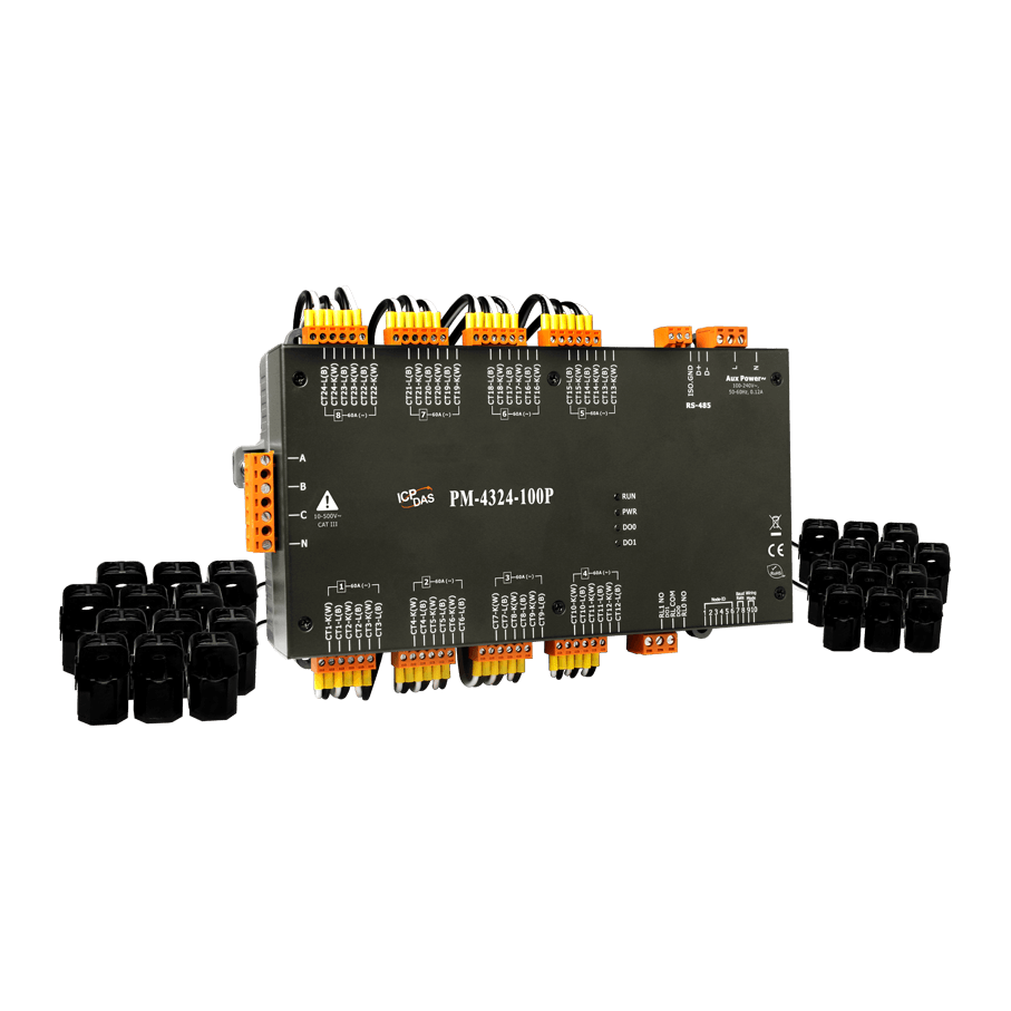 PM-4324-100P