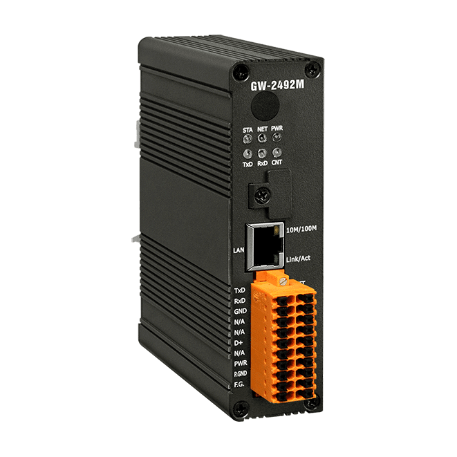 GW-2492M CR