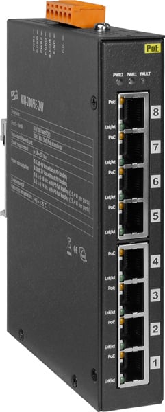 NSM-208PSE-24V